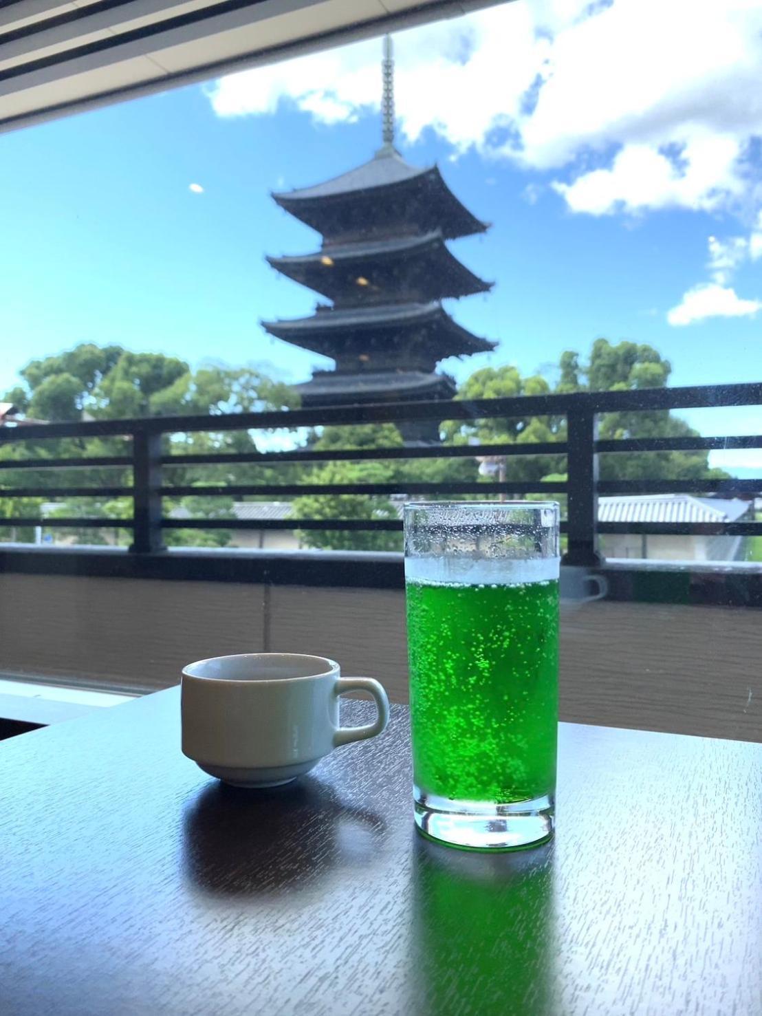 Premium Toji Hotel Киото Екстериор снимка