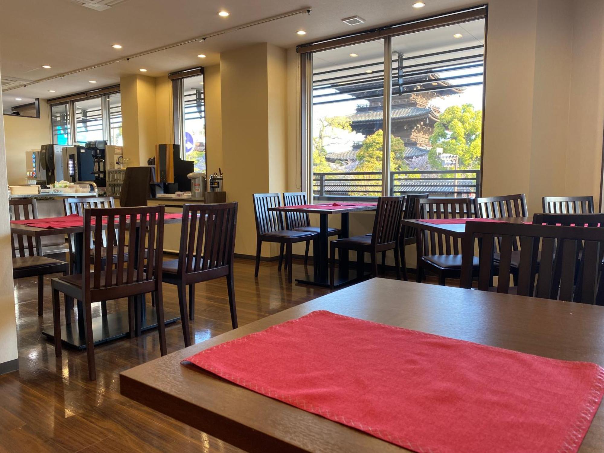 Premium Toji Hotel Киото Екстериор снимка