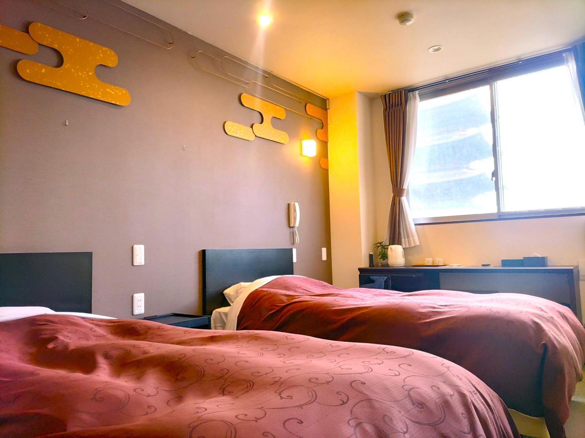 Premium Toji Hotel Киото Екстериор снимка